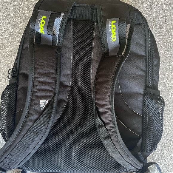 Adidas Backpack - Picture 4 of 4